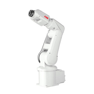ABB Kleiner Sechsachs-Roboter IRB120-3/0.58 für Montage, Handhabung, Be- und Entladen, Inspektion, Mechanischer Arm auf Lager - Product Image 1