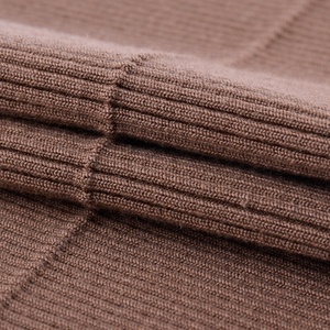 Polsino <span class=keywords><strong>in</strong></span> maglia a coste <span class=keywords><strong>in</strong></span> acrilico 70% di <span class=keywords><strong>lana</strong></span> 30% personalizzato per abbigliamento <span class=keywords><strong>in</strong></span> cotone - Product Image 3