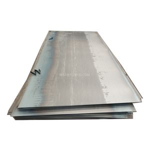 Placa de Acero Aleado 4340 4130 / Lámina de Acero Aleado 4340 <span class=keywords><strong>4140</strong></span> - Product Image 6