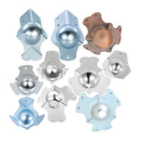 Fayshing Road Flight Case Hardware Accessories Parts Fitting Kit Supplier