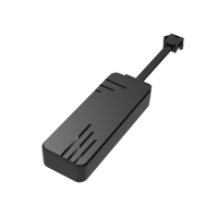J16 GT06 Precio de Fábrica, Rastreador GPS Inteligente 4G, Localizador de Vehículos con Posicionamiento en Tiempo Real, con Aplicación de Rastreo Gratuita para Automóviles y Motocicletas
