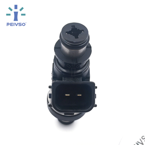 Inyector de Combustible OEM 06164-P8E-A00, Boquilla de Inyección de Gasolina para Honda Odyssey Pilot Acura MDX J35A, Piezas de Automóvil, Precio de Fábrica - Product Image 2
