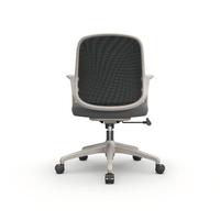 Chaise de bureau ergonomique en maille, chaise d'ordinateur de haute qualité, durable et confortable, couleur personnalisable