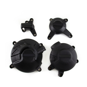 MT09 xe máy động cơ bao gồm bảo vệ cho <span class=keywords><strong>Yamaha</strong></span> MT09 FZ-09 xsr900 Tracer Scrambler động cơ bảo vệ - Product Image 1