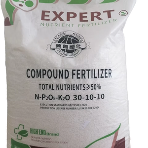<span class=keywords><strong>Engrais</strong></span> Soluble dans l'eau de haute qualité à haute N NPK 30 10 10 dissolution complète de haute pureté <span class=keywords><strong>pour</strong></span> légumes arbres fruitiers pelouses à thé - Product Image 6