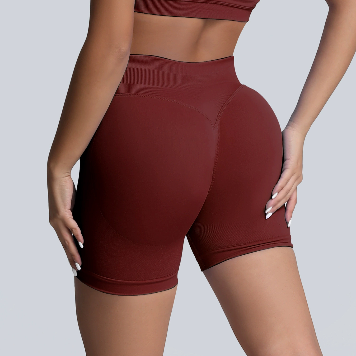 Wine red