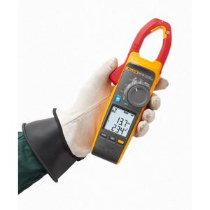 แคลมป์มิเตอร์ Fluke 377Fc 1000A AC/DC TRMS ไร้สาย พร้อม iFlex ตรวจจับแรงดันไฟฟ้าแบบไม่สัมผัส - Product Image 3