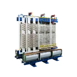 ZPSG Type Phase Shifting Rectifier Transformer