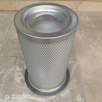 Großhandel Kompressor-Ersatzteile Ölabscheider-Filter 42545368 040203-02002 1604132901 für Ingersoll Rand Luft-Ölabscheider-Filter