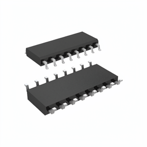 Composants Électroniques : Service Unique pour IC, SW, SPST, NOX4, 100OHM, 16SOIC, Interface MAX4522ESE - Product Image 1