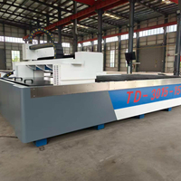Máquina de Corte Láser de Fibra de Alta Velocidad 30000W 6025mm, Equipo de Cocina Turco, Directo de Fábrica, 14 Patentes, CE JINDAJIN