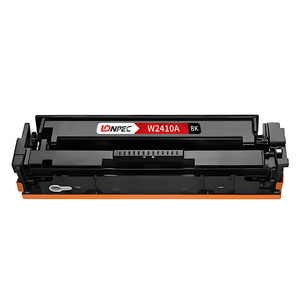 Cartouche de toner couleur Lonpec compatible 216A <span class=keywords><strong>W2410A</strong></span>/Bk W2411A/C W2412A/Y W2413A/M pour HP Color pour PRO M155/183/182 - Product Image 6