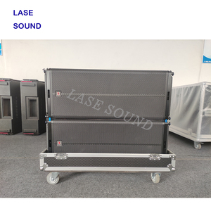La 2024 hoạt động dòng mảng Loa loạt dòng mảng hệ thống PA - Product Image 3