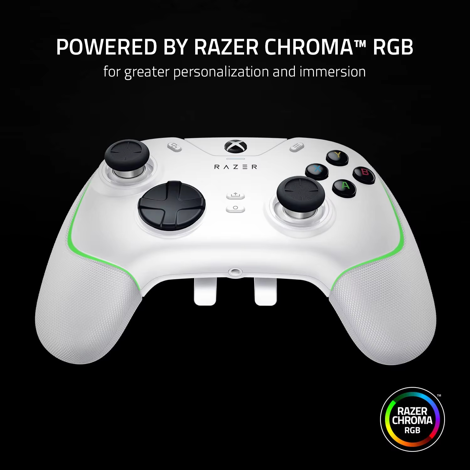 Razer Wolverine V2 Chroma - Enhanced Xbox Gaming Controller