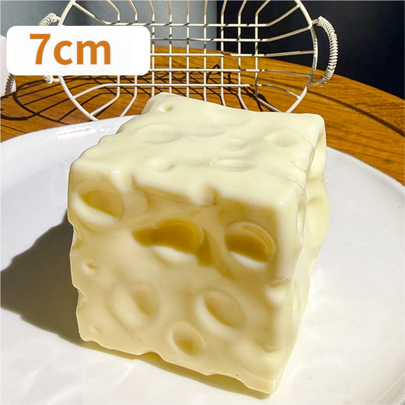 Jaune 6cm