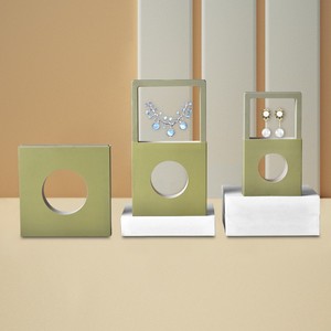 Luxury Black Rigid <b>Gift</b> <b>Box</b> With <b>Gold</b> Foil Logo Sponge Liner For Cosmetic Packaging Custom OEM Design - Product Image 2