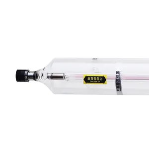 EFR 540 ngày Bảo hành X1 CO2 Ống Laser 75 Wát