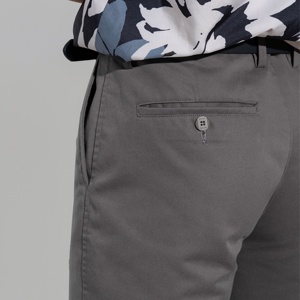 Pantalones de compresión de poliéster para hombre al por mayor, Pantalones estampados personalizados OEM y ODM, precio competitivo, hechos en Vietnam - Product Image 5
