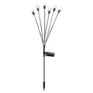 Decoraciones Solares con Forma de Planeta, Resistentes al Agua IP65, Certificación CE, 6-12 Horas de Duración, para Jardín, Patio y Camping - Product Image 4