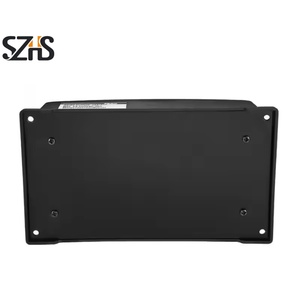 Contrôleur <span class=keywords><strong>solaire</strong></span> intelligent MPPT à mise au point automatique 30A, grand écran LCD, contrôleur de charge de batterie de panneau <span class=keywords><strong>solaire</strong></span>, qualité industrielle, réglable - Product Image 4