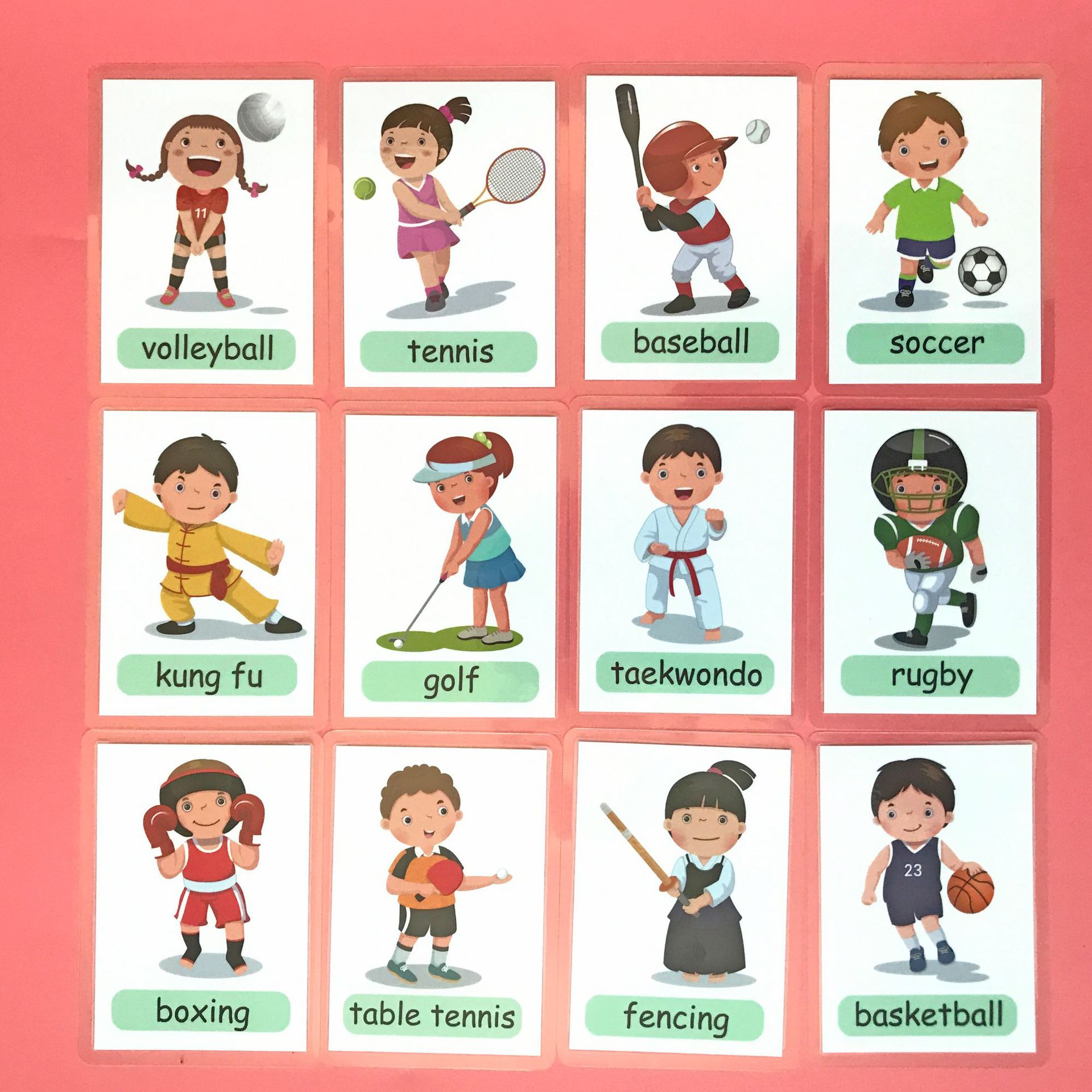 กีฬา 12