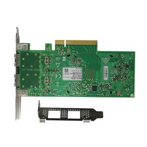 อะแดปเตอร์เครือข่าย พอร์ต SFP28 คู่ 10 พอร์ต 25GbE PCIe 3.0 x8 UEFI การ์ดภายในแบบ High Profile - Product Image 4