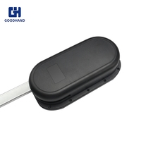 Hochwertiger GoodHand GH-06 Moderner Kleiderschrank-Hosenhalter mit Soft-Close-Funktion, aus Aluminiumlegierung, 8kg/12kg Tragkraft