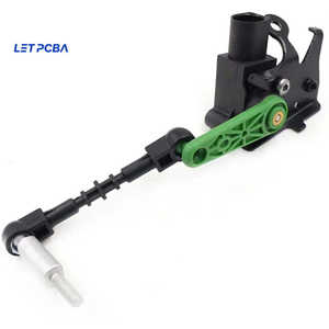 Sensor de Altura de Suspensión PCBA de Reemplazo Directo para A6 A8 2011-2014 OEM 4H0941285G 4H0941286G - Product Image 1