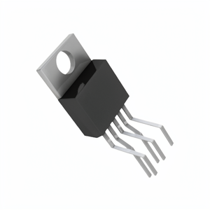 LT1963ET-3.3#30PBF TO 220 5 Authorized Distributor Power Management (PMIC) Electronic Circuit Components - Product Image 1