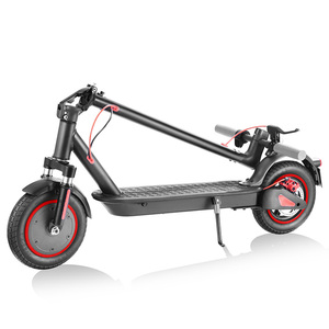 Per <span class=keywords><strong>Xiaomi</strong></span> App Street Legal Scooter elettrico per adulti a lungo raggio Design pieghevole ad alta velocità antifurto allarme di blocco per 150k - Product Image 5