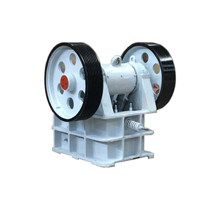 เครื่องย่อยขากรรไกรแบบสั่งทำ,สำหรับโม่หิน - Product Image 3