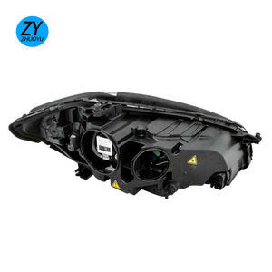 ไฟหน้า W221 สำหรับรถยนต์เมอร์เซเดสเบนซ์ S-Class S300 <span class=keywords><strong>S350</strong></span> S500 S600 ไฟหน้า LED ปี 2010 2011 2012 2013 อุปกรณ์ตกแต่งไฟรถยนต์ A2218206239 - Product Image 4