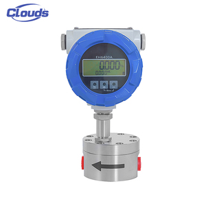 Cloud pengukur aliran <span class=keywords><strong>Diesel</strong></span> Oval akurasi tinggi meteran <span class=keywords><strong>Digital</strong></span> mikro Rs485 pengukur aliran gigi minyak - Product Image 6