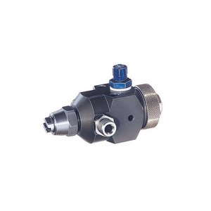 Pistolet de pulvérisation sans air Walther Pilot 1,5 L, haute pression, automatique, pour usage industriel - Product Image 1