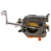 Carburateur pour Wacker BS500, BS500S BS600 BS600S BS650 Rammer Remplace Le Carburateur pour Tillotson HS-284F Stens 615-018 WM80