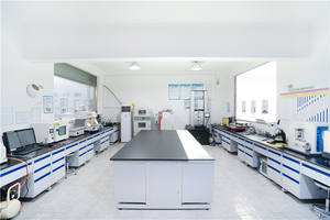 Combinaison jetable en SMS blanche pour l'industrie de l'élimination des amiants Junlong, pour la culture de la construction - Product Image 6