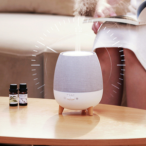 IMYCOO Difusor de <span class=keywords><strong>Aroma</strong></span> de Aceites Esenciales Serie Hotelera Fragancia al por Mayor Humidificador y Difusor de Olores USB Personalizado - Product Image 2