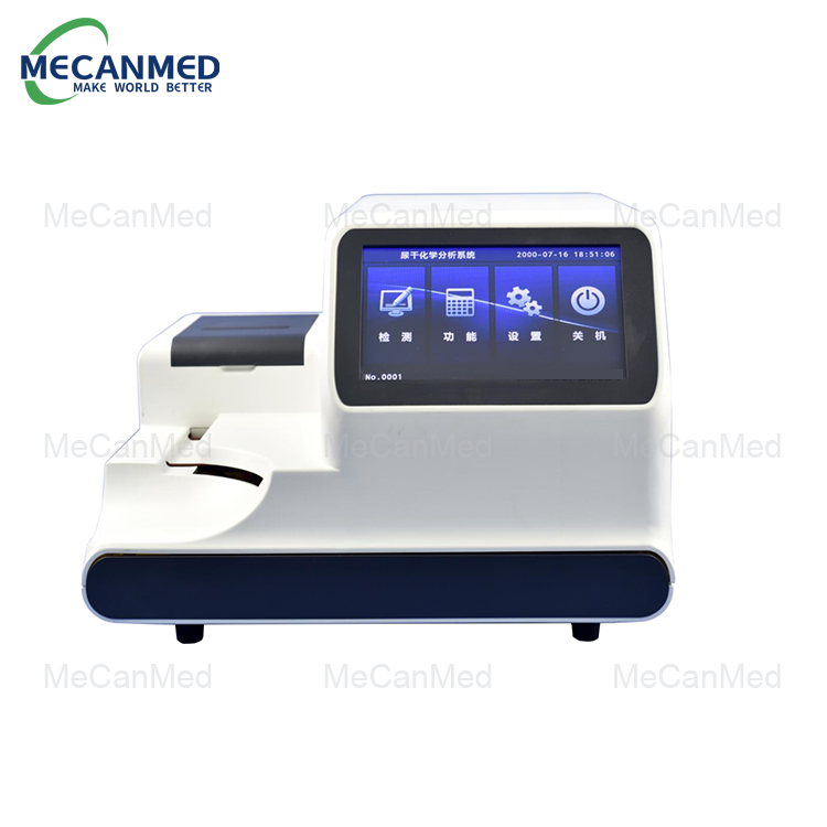 Hospital Clinical Analytical Instrument Laboratory Automatic