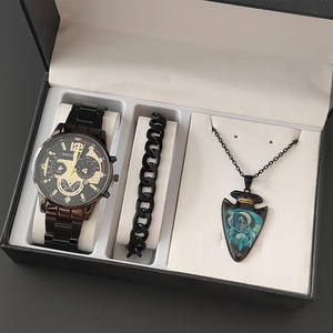 <strong>Geneva</strong> Fashion Quartz <strong>Watch</strong> Men's with Large 40mm Dial Simple Design Fashion <strong>Watch</strong> for Men - Product Image 1