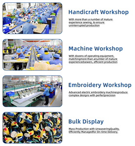 Thú Nhồi Bông Tùy Chỉnh Microwavable Đồ Chơi Sang Trọng Cá Nhân Đồ Chơi Sang Trọng Với Hoa Oải Hương Hạt Flaxseed OEM Odm Ấm Điều Trị Quà Tặng - Product Image 5