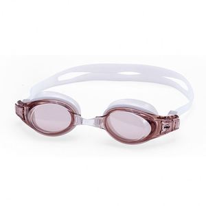 <span class=keywords><strong>Gafas</strong></span> de Natación para Adultos <span class=keywords><strong>y</strong></span> Niños, Antivaho, Protección UV HD, Marco Grande, Silicona, Sin Fugas, <span class=keywords><strong>Gafas</strong></span> de Natación para Triatlón con Estuche Protector - Product Image 2