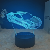 Lampe Méduse Manga avec télécommande, lumière douce blanc chaud portable pour chambre d'enfant, lampe décorative mignonne à intensité variable pour chambre à coucher