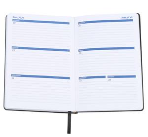 carnet, cahier de notes - Product Image 6