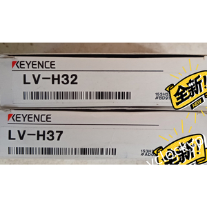 ใช้เซ็นเซอร์เลเซอร์คีย์นซ์ LV-H32 - Product Image 1