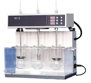 RC-6 планшет фармацевтических тестер растворимости - Product Image 3
