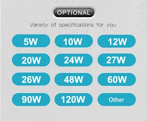 DC 5V 1A 200mA 8.4V 0.8A 6.0V 0.5A 9V 1A 12V 1A yazıcı güç adaptörü etiket ve bar için kod yazıcı mobil el yazıcı