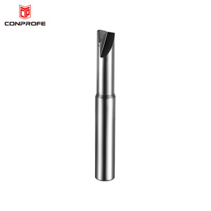 Trung Quốc Micro Chống Sốc <span class=keywords><strong>Pcbn</strong></span> Nhàm Chán Khoan Bits Cutter CNC Lathe Nhàm Chán Công Cụ - Product Image 1