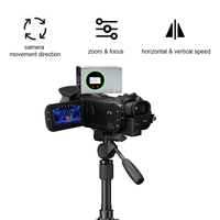 Codificador/Decodificador de Video NDI de Baja Latencia, HD 1080P60, Conversor NDI a HDMI con Control POE/PTZ