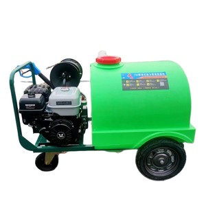 Nettoyeur de voiture électrique haute pression avec nettoyage à l'<span class=keywords><strong>eau</strong></span> froide, réservoir d'<span class=keywords><strong>eau</strong></span> de 300 L, rinçage sans résidus, <span class=keywords><strong>machine</strong></span> à <span class=keywords><strong>laver</strong></span> à pression pour voiture - Product Image 5