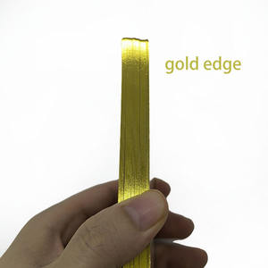 Barajas de naipes de diseño personalizado, bordes holográficos, cartas de <span class=keywords><strong>Tarot</strong></span> - Product Image 6